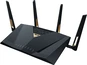 ASUS RT-BE88U, BE7200, Wi-Fi 7