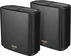 ASUS ZenWiFi AX XT8, AX6600, black, 2-pack