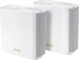 ASUS ZenWiFi AX XT8, AX6600, white, 2-pack