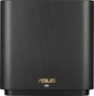 ASUS ZenWiFi AX XT9, AX7800, black, 2-pack
