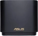 ASUS ZenWiFi AX mini XD4 Plus, AX1800, black, Router and satellite set, double-Bundle