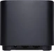 ASUS ZenWiFi AX mini XD4 Plus, AX1800, black, Router and satellite set, double-Bundle