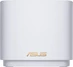 ASUS ZenWiFi AX mini XD4 Plus, AX1800, white, Router and satellite set, 3er-Bundle