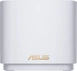 ASUS ZenWiFi AX mini XD4, AX1800, white, Router and 2x satellite set, 3er-Bundle