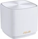 ASUS ZenWiFi AX mini XD4, AX1800, white, Router and 2x satellite set, 3er-Bundle