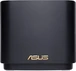 ASUS ZenWiFi AX mini XD4, AX1800, black, Single