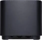 ASUS ZenWiFi AX mini XD4, AX1800, black, Router and 2x satellite set, 3er-Bundle