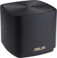 ASUS ZenWiFi AX mini XD4, AX1800, black, Router and 2x satellite set, 3er-Bundle