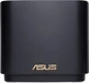 ASUS ZenWiFi AX mini XD4 Plus, AX1800, black, Router and satellite set, 3er-Bundle