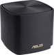 ASUS ZenWiFi AX mini XD4 Plus, AX1800, black, Router and satellite set, 3er-Bundle