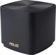 ASUS ZenWiFi AX mini XD4 Plus, AX1800, black, Router and satellite set, 3er-Bundle