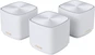 ASUS ZenWiFi XD5, AX3000, white, 3-pack