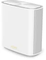 ASUS ZenWiFi XD6S, AX5400, white, 2-pack