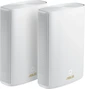 ASUS ZenWiFi hybrid XP4, AX1800, white, 2-pack