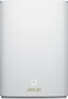 ASUS ZenWiFi hybrid XP4, AX1800, white, 2-pack