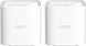 D-Link Covr 1102 Wi-Fi System set, 2-pack