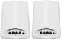 Netgear Orbi Pro Wi-Fi 6 mini, AX1800, SXK30, Router and satellite set, double-Bundle