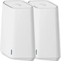 Netgear Orbi Pro Wi-Fi 6 mini, AX1800, SXK30, Router and satellite set, double-Bundle