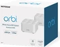 Netgear Orbi RBK12, Router and satellite set, double-Bundle
