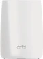 Netgear Orbi RBK53S, Router and 2x satellite set, incl. Netgear Armor, 3er-Bundle
