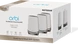 Netgear Orbi Wi-Fi 6E, 960 series, AXE11000, RBKE963, Router and 2x satellite set, 3er-Bundle