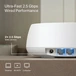 TP-Link Deco BE25, BE3600, Wi-Fi 7