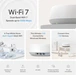 TP-Link Deco BE25, BE3600, Wi-Fi 7