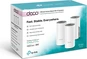 TP-Link Deco E4, 3-pack