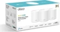 TP-Link Deco X10, AX1500, 3-pack