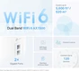 TP-Link Deco X10, AX1500