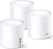 TP-Link Deco X20, AX1800, 3-pack