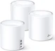 TP-Link Deco X60, AX3000, 3-pack