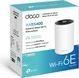 TP-Link Deco XE75, AXE5400, 1er