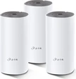 TP-Link Deco E4, 3-pack