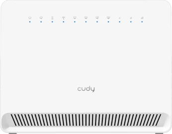 Cudy LT700E, 4G LTE AC1200
