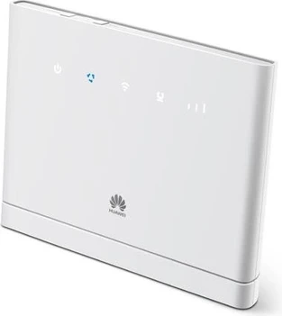 Huawei B315 white