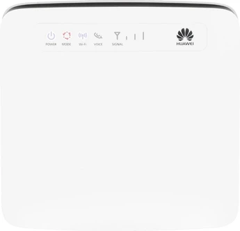 Huawei E5186 white