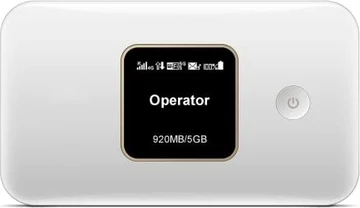 Huawei E5785-330 white