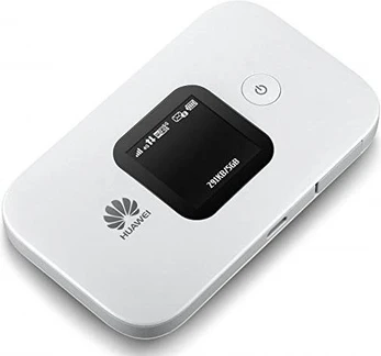 Huawei Wi-Fi Hotspot E5577 white