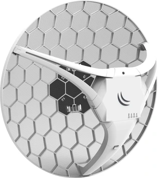 MikroTik RouterBOARD LHG LTE6 kit