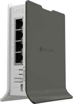 MikroTik RouterBOARD hAP ax lite LTE6