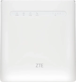 ZTE MF286R, white