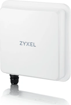 Zyxel Nebula FWA710 5G NR Outdoor Router