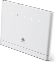 Huawei B315 white