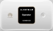 Huawei E5785-320 white