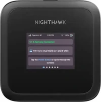 Netgear Nighthawk M3 5G Wi-Fi 6, AX3600