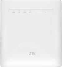ZTE MF286R, white