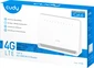 Cudy LT700E, 4G LTE AC1200