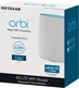 Netgear Orbi 4G LTE LBR20, Router