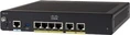 Cisco 900 series, C927 LTE Integrated Services Router